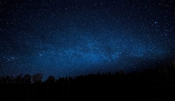 A Beautiful and Creative milkyway pictures