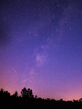 A Beautiful and Creative milkyway pictures