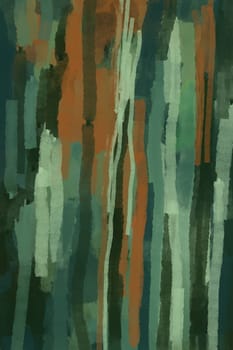 green-beige spotted camouflage textured background with brush strokes