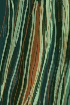 green-beige spotted camouflage textured background with brush strokes