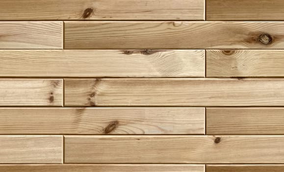 A seamless wood texture featuring smooth planks with visible grain patterns in a light beige tone, perfect for rustic or natural designs.