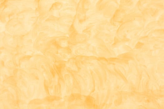 texture of a yellow cement as a background