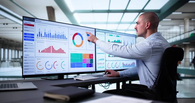 Business Data Audit Spreadsheet