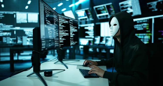 Stealing Secure Data And Information