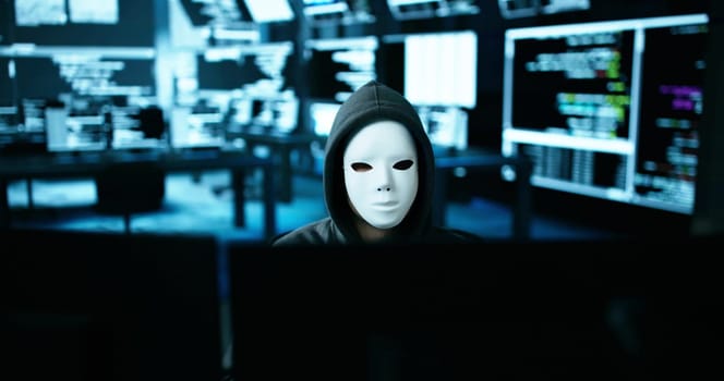 Stealing Secure Data And Information