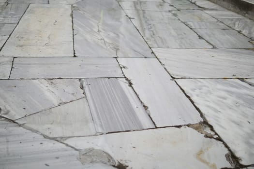 Cracked of marble tiles, Texture background. High quality photo
