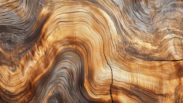 Wood Grain Texture Abstract Backdrop