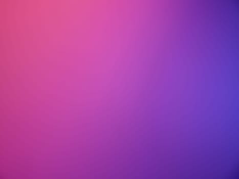 Color background gradient purple pink red. Abstraction, filter, transition, effect
