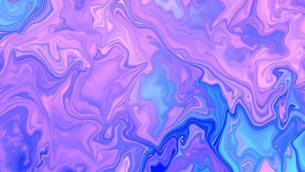 This high-resolution image showcases a mesmerizing abstract design featuring swirling liquid marble textures. The color palette is dominated by vibrant shades of purple and blue, creating a captivating and dreamy aesthetic. The smooth, flowing patterns are seamlessly blended, offering a visually engaging composition. This image is perfect for a wide variety of applications, including website backgrounds, graphic design projects, social media posts, print materials, and more. The fluidity and vibrant colors make it suitable for projects targeting a youthful, modern, or artistic audience. Its high resolution ensures sharp, clear detail even at large print sizes.