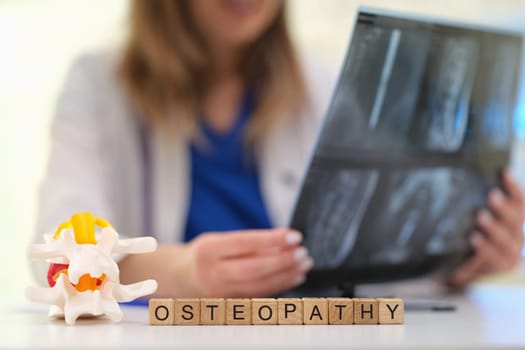 We are exploring osteopathy with advanced spinal models and Xray analysis for holistic health solutions