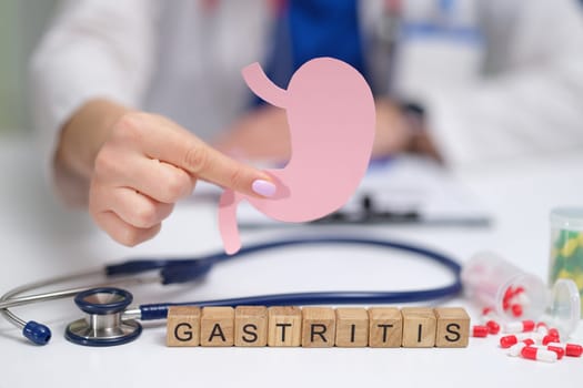 Discover the symptoms of gastritis and explore effective treatment options to enhance your health and wellbeing