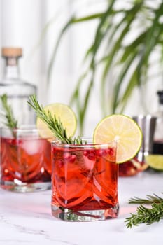  The Pomegranate Paloma is a classic cocktail made with grenadine, soda and a generous dose of tequila or gin. Ideal for holiday celebrations.