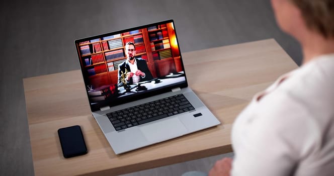 Online Video Conference Call With Lawyer ?? ????