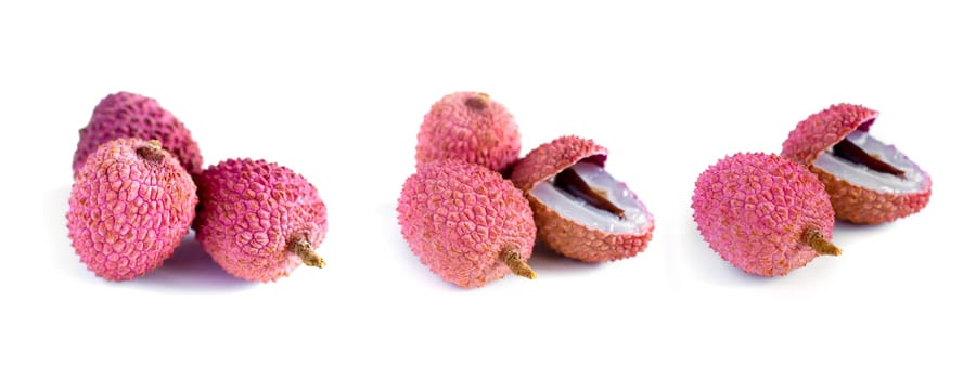 Lichi set