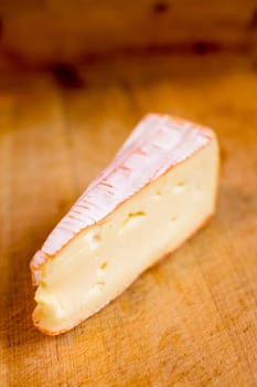 brie cheese