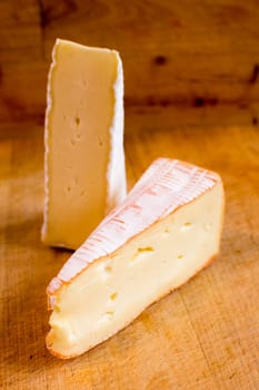 brie cheese