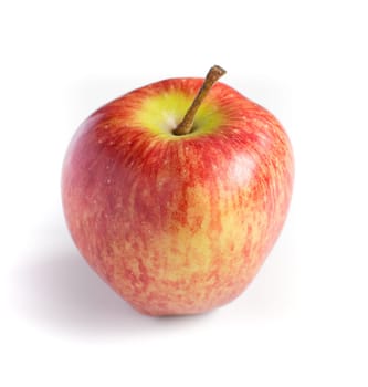 Red apple