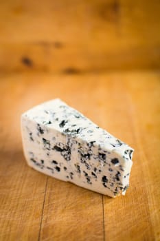 Blue cheese