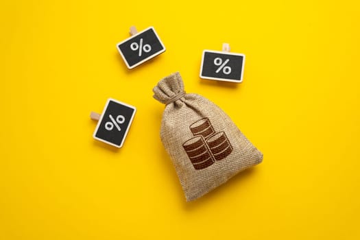Costs and expenses in the budget. Maintaining loans and credits, payment of interest. Bad credit score. Financial difficulties. Sanctions. High interest rates and inflation risks.