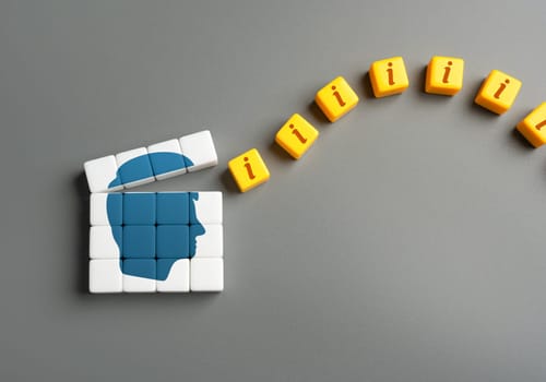 Open the mind to new information. Training and self-development. Gaining experience. Keep up with the daily flow of information. Stay up to date, stay informed. Train your brain.