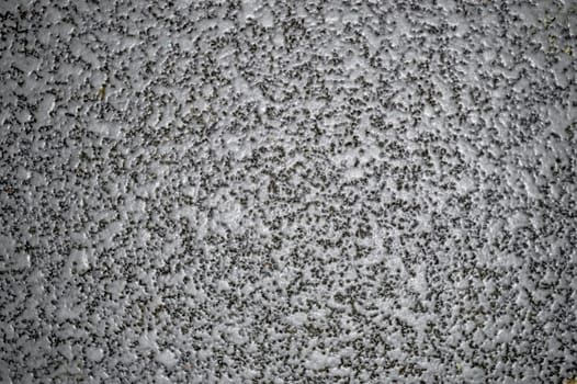 Monochromatic texture of stone surface tile used for floor or walls