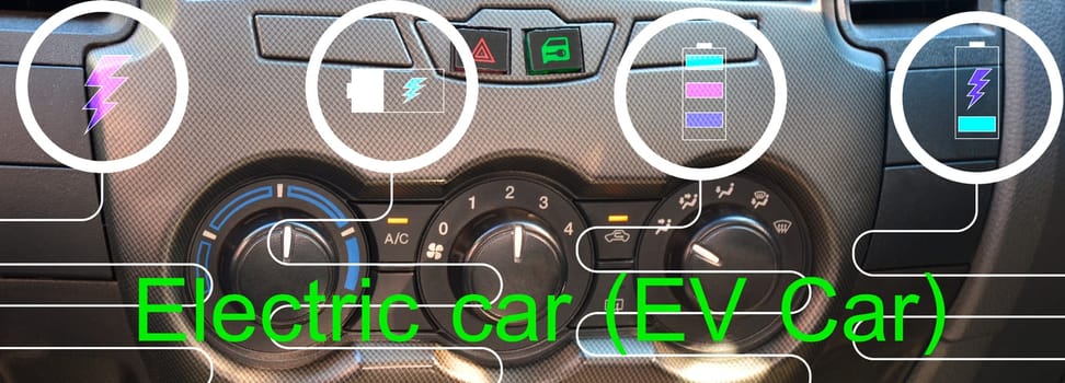The concept of electric vehicles (EV Cars) is becoming more and more popular in every country.