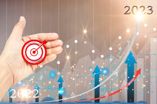 Concept, goals for success will come in 2023.