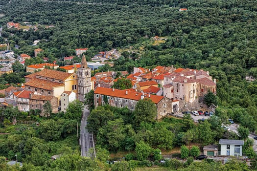 Bakar is a town in the Primorje-Gorski Kotar County in western Croatia.
