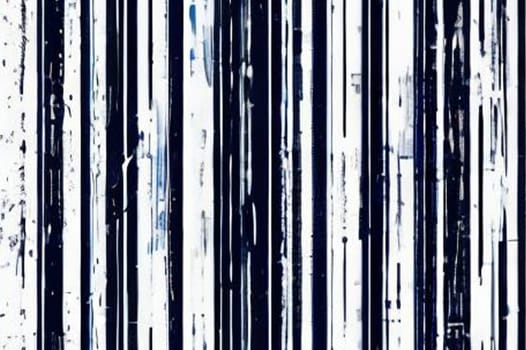 blue and white striped background image