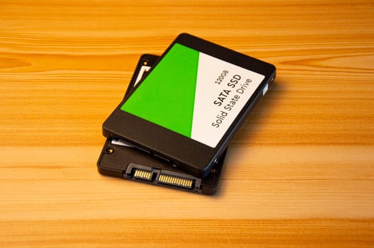 2.5-inch SSD hard drives, nowadays, are in great demand.