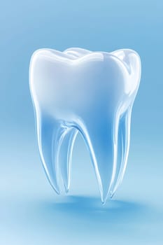 Dental treatment concept, Generative AI medical