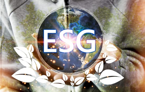 ESG is a sustainable corporate development concept that stands for Environment, Social, and Governance. ESG is currently popular with investors around the world today.