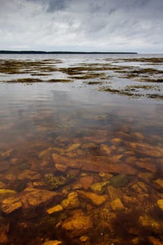 Views of Gouldsboro Bay, Maine