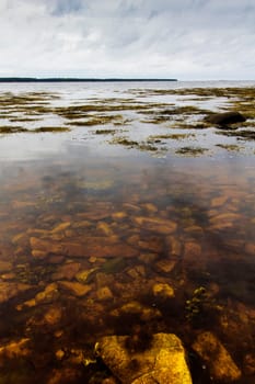 Views of Gouldsboro Bay, Maine