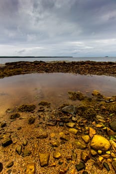 Views of Gouldsboro Bay, Maine