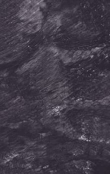Dark blue abstract background image with spots and indentations on the surface