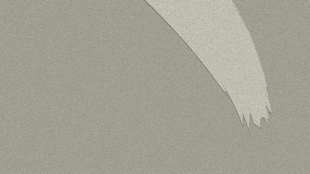 Grey textured surface with a rough spot on the right