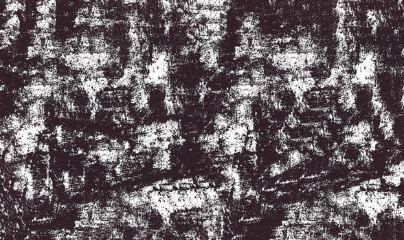 Abstract background monochrome mottled image in grunge style