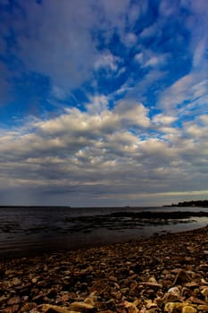 Views of Gouldsboro Bay, Maine