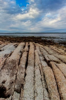 Views of Gouldsboro Bay, Maine