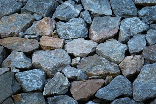 Stone wall texture background surface natural color