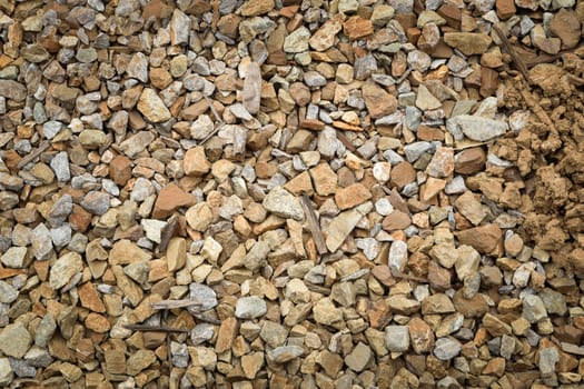 Stone wall texture background surface natural color
