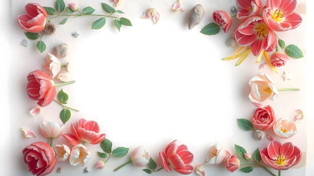 The blossom on wood background with nice flower