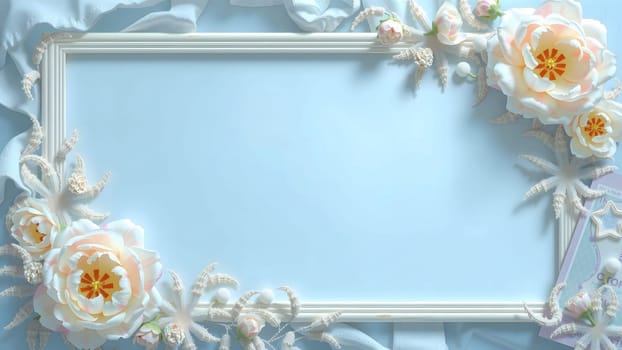 The blossom on wood background with nice flower