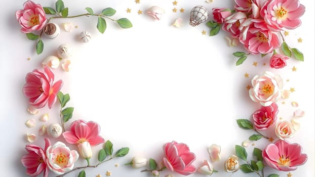 The blossom on wood background with nice flower