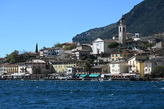 Limone sul Garda