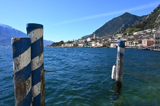Limone sul Garda