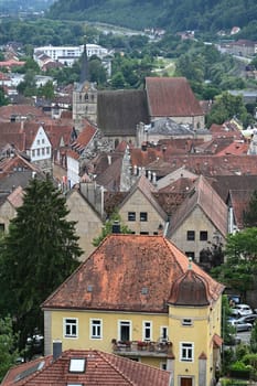 Kronach