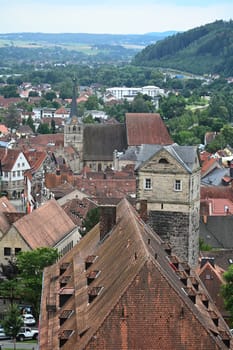 Kronach