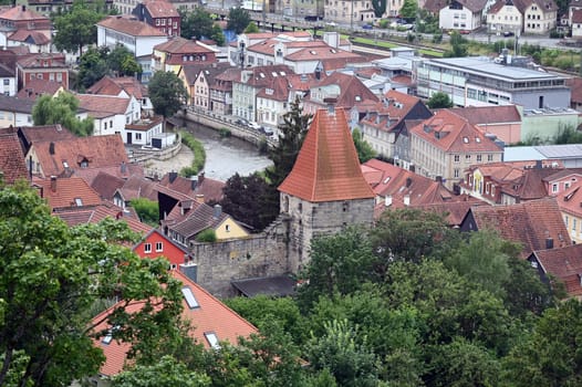 Kronach